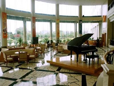 Ma'Anshan Nanhu Hotel Exterior foto